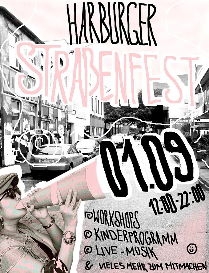 Harburger Straßenfest